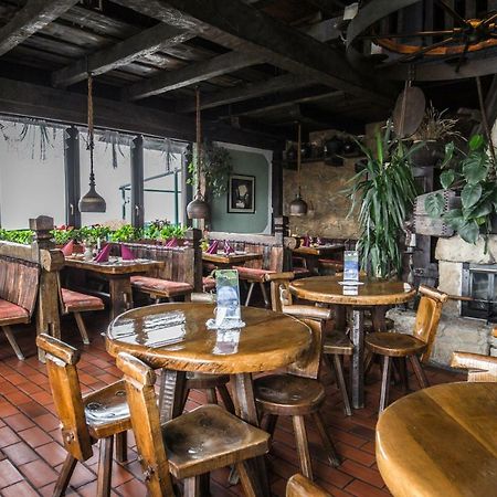 Taverna & Wine Jeruzalem Ivanjkovci Exteriér fotografie