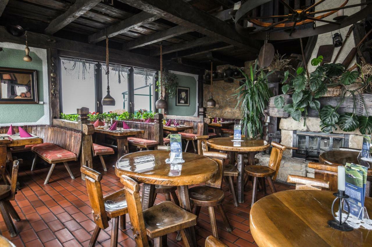 Taverna & Wine Jeruzalem Ivanjkovci Exteriér fotografie