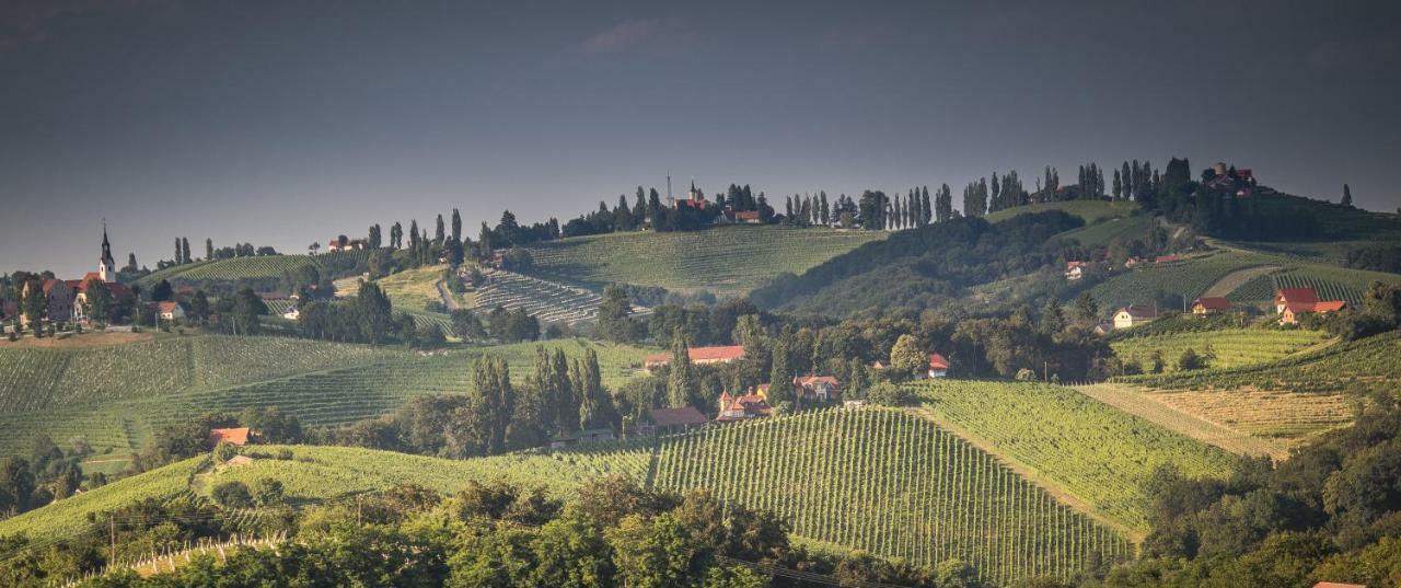 Taverna & Wine Jeruzalem Ivanjkovci Exteriér fotografie
