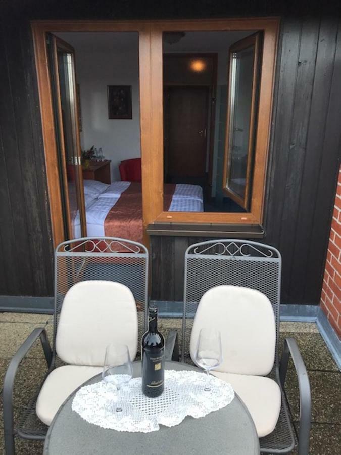 Taverna & Wine Jeruzalem Ivanjkovci Exteriér fotografie