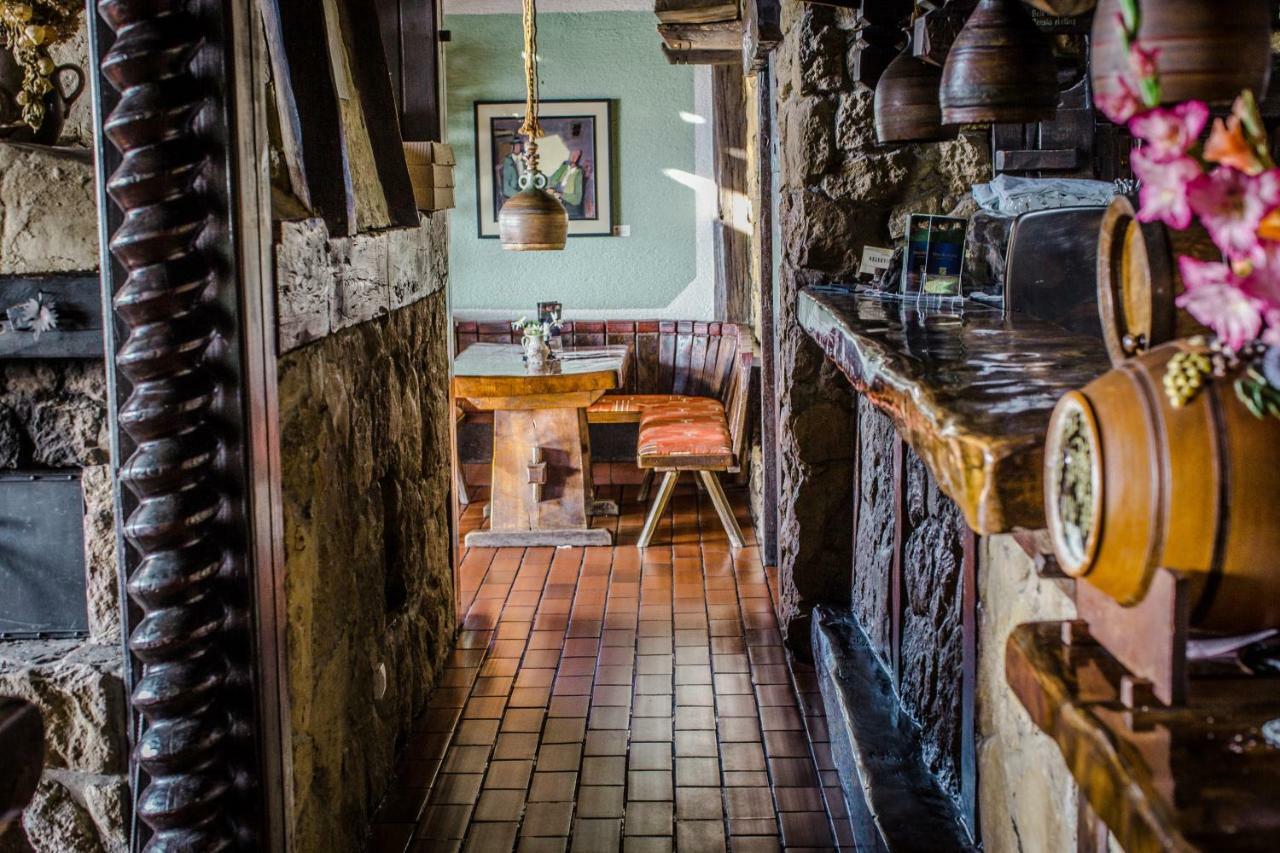 Taverna & Wine Jeruzalem Ivanjkovci Exteriér fotografie