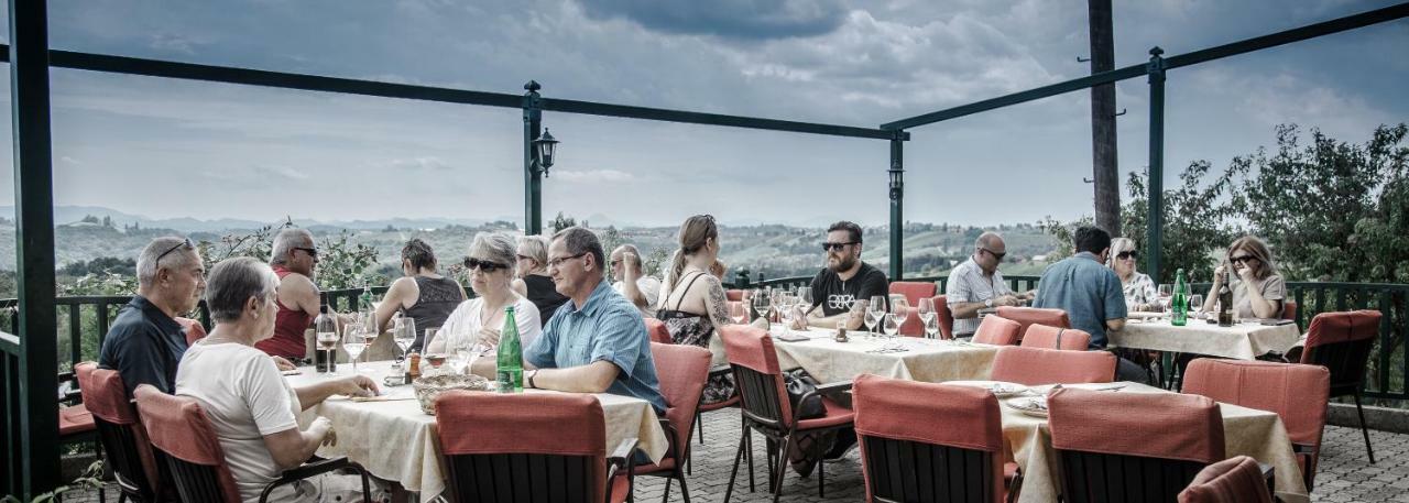 Taverna & Wine Jeruzalem Ivanjkovci Exteriér fotografie
